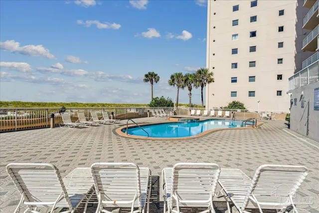 $851,400 | 8575 Gulf Boulevard, Unit 1401, Navarre Beach, FL 32566