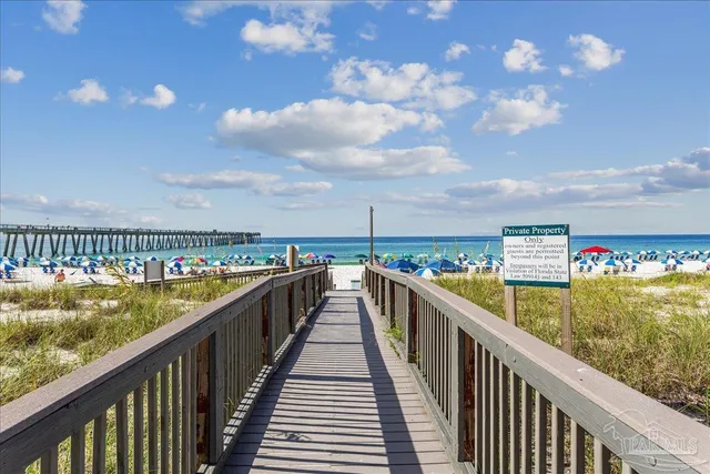 $851,400 | 8575 Gulf Boulevard, Unit 1401, Navarre Beach, FL 32566