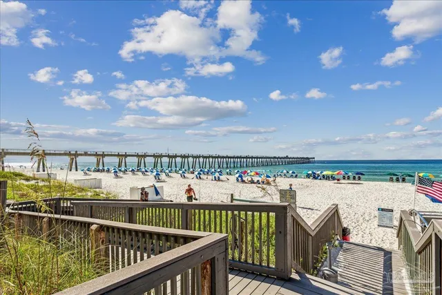 $851,400 | 8575 Gulf Boulevard, Unit 1401, Navarre Beach, FL 32566