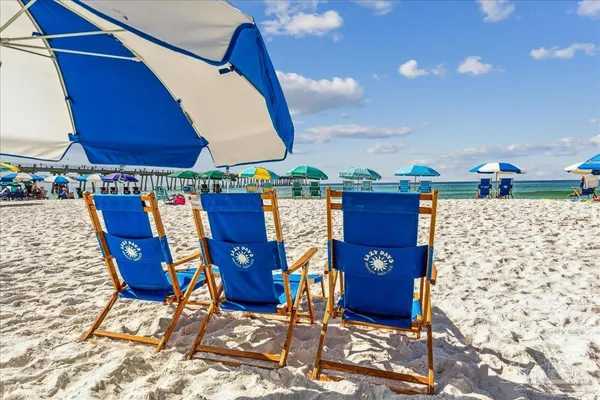 $851,400 | 8575 Gulf Boulevard, Unit 1401, Navarre Beach, FL 32566