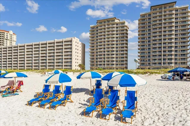 $851,400 | 8575 Gulf Boulevard, Unit 1401, Navarre Beach, FL 32566