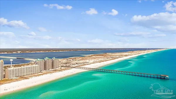 $851,400 | 8575 Gulf Boulevard, Unit 1401, Navarre Beach, FL 32566