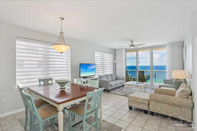 $851,400 | 8575 Gulf Boulevard, Unit 1401, Navarre Beach, FL 32566
