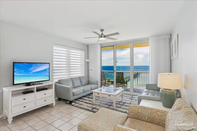 $851,400 | 8575 Gulf Boulevard, Unit 1401, Navarre Beach, FL 32566