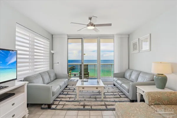 $851,400 | 8575 Gulf Boulevard, Unit 1401, Navarre Beach, FL 32566