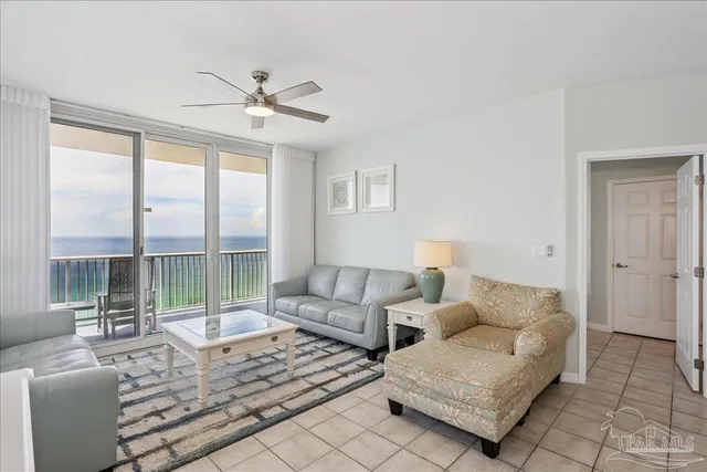 $851,400 | 8575 Gulf Boulevard, Unit 1401, Navarre Beach, FL 32566