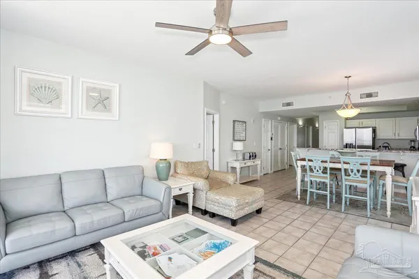 $851,400 | 8575 Gulf Boulevard, Unit 1401, Navarre Beach, FL 32566