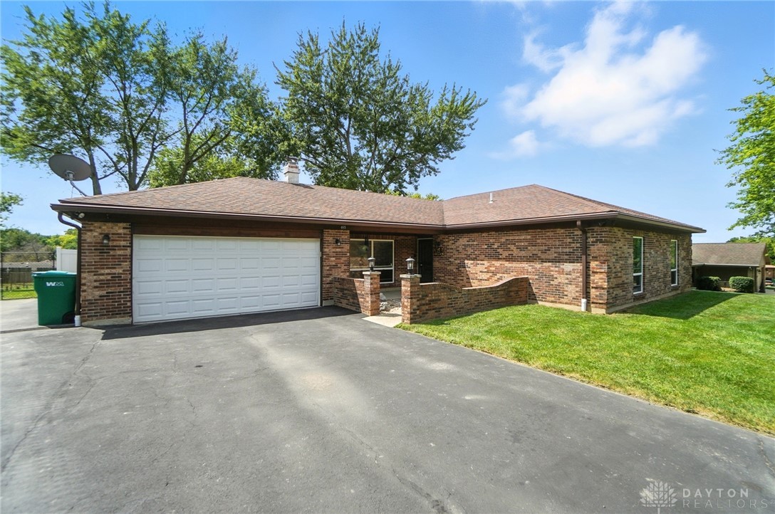 465 Grange Hall Road Beavercreek, OH 45430 - Photo 3 of 48