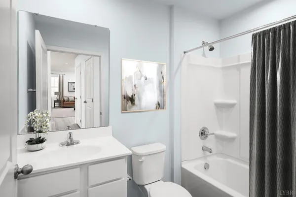 $384,000 | 166 Levi Lane, Lynchburg, VA 24502