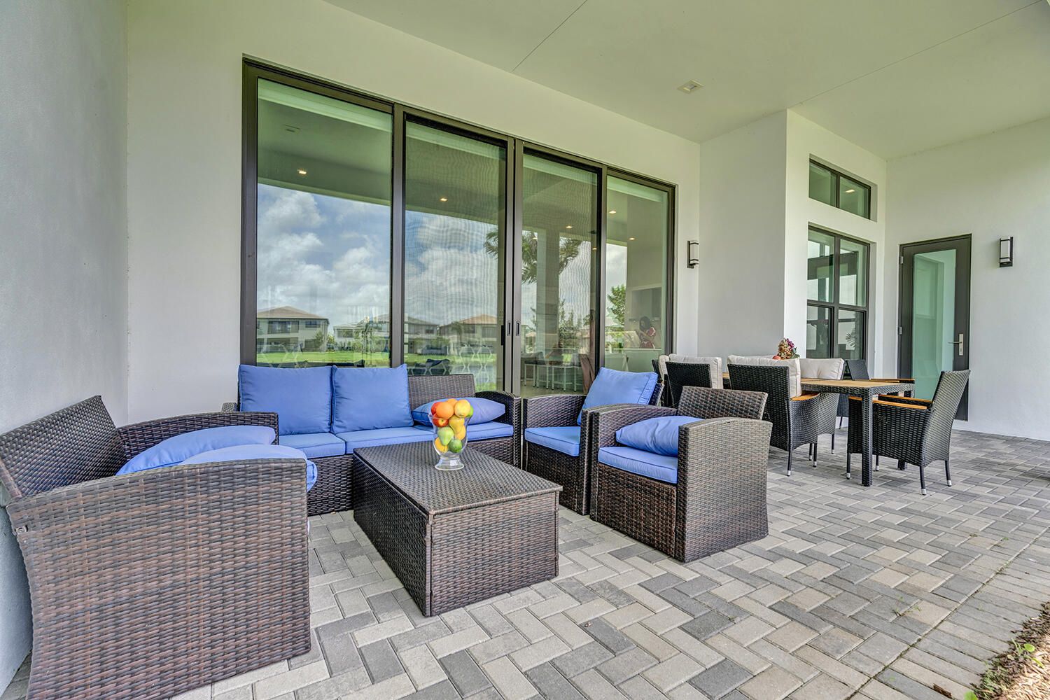 9524 Riverside Pk Drive Boca Raton, FL 33434 - Photo 26 of 37 OutsidePatio