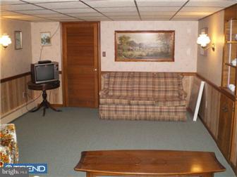 726 County Line Road Telford, PA 18969 - Photo 12 of 12 Basement - Finished
