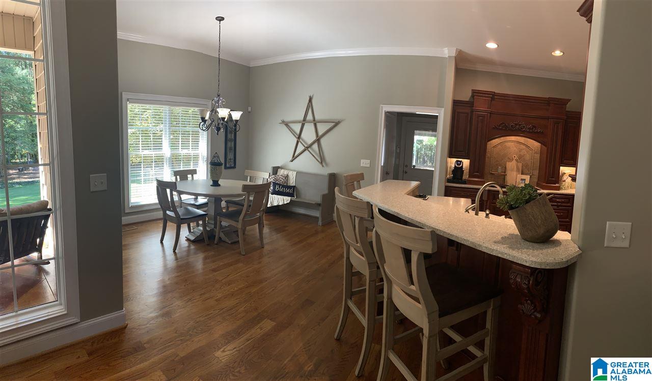10355 Choccolocco Road Anniston, AL 36207 - Photo 21 of 48