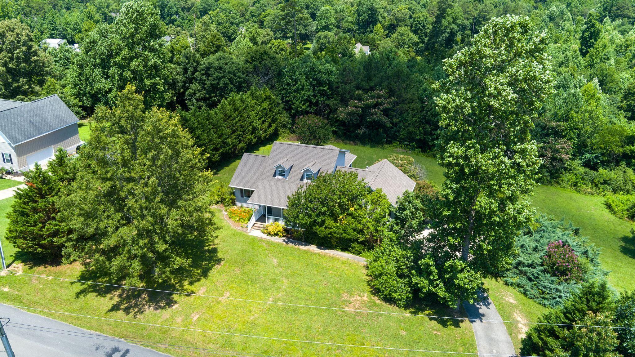 67 Whispering Pine Trenton, GA 30752 - Photo 42 of 46 .