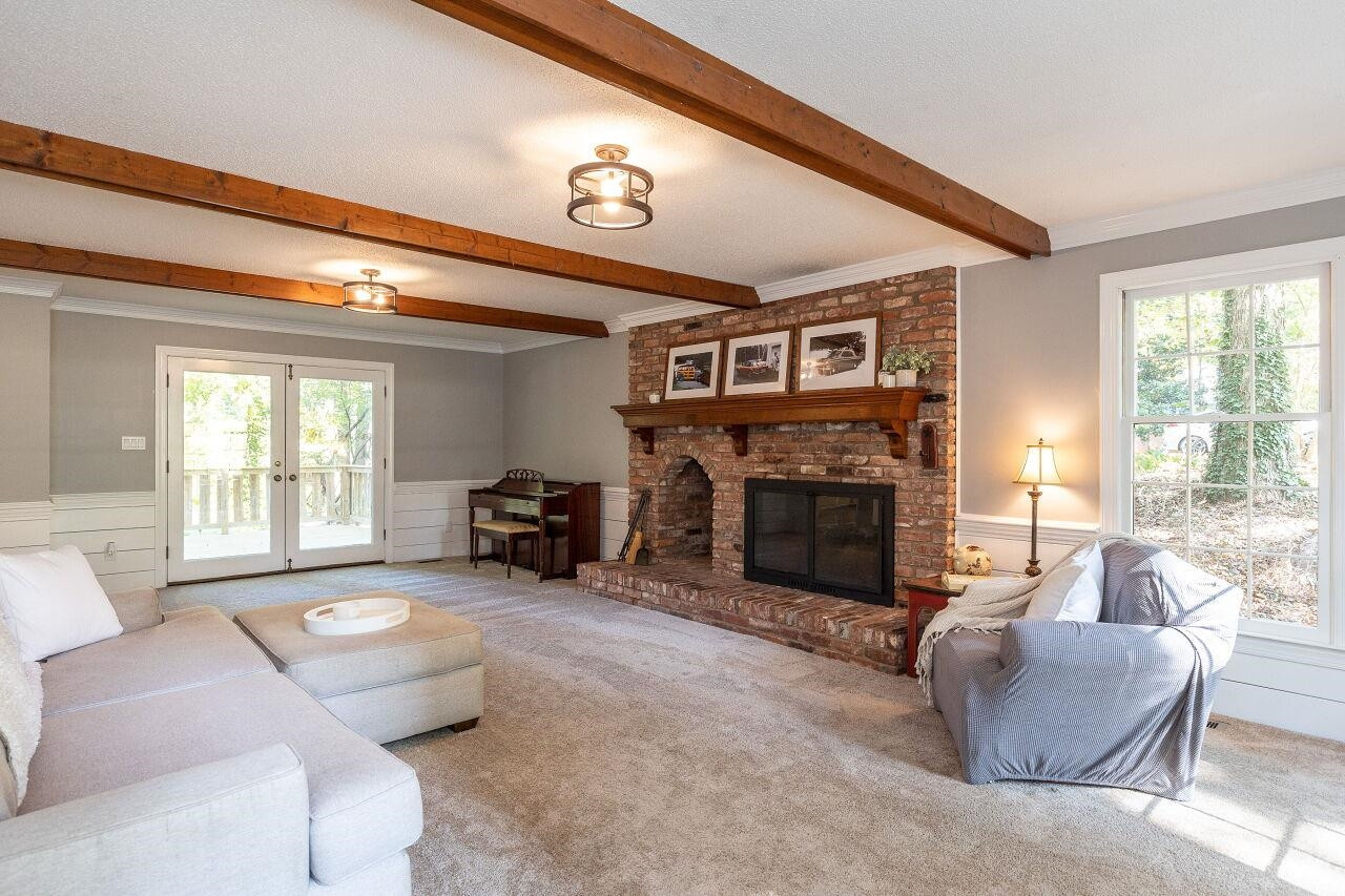 2900 Legare Court Raleigh, NC 27613 - Photo 5 of 32 Photo 5