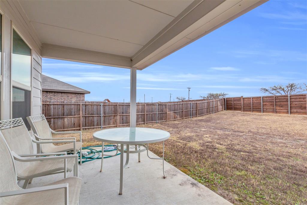 815 Ranahan Lane Royse City, TX 75189 - Photo 16 of 18