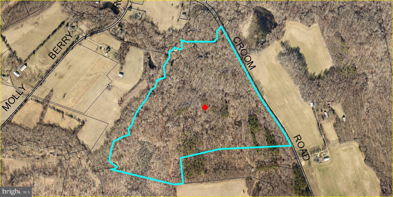 11901 Croom Road Upper Marlboro, MD 20772 - Photo 1 of 3