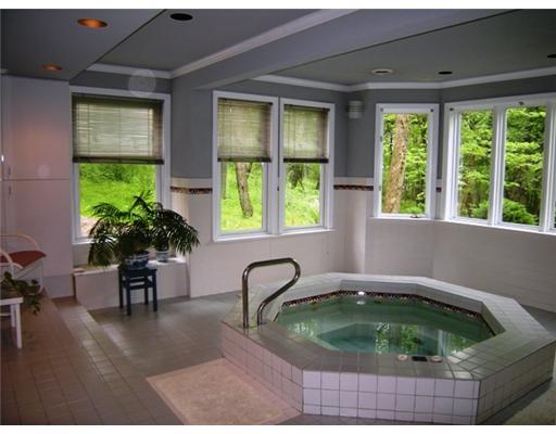 314 Wildberry Road Fox Chapel, PA 15238 - Photo 15 of 18 Swimming Pool/Hot Tub/Sauna.