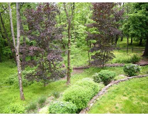 314 Wildberry Road Fox Chapel, PA 15238 - Photo 18 of 18 Yard/Garden.