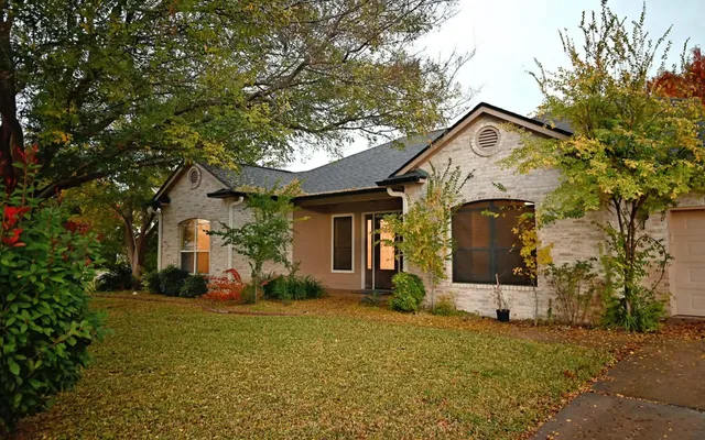 $545,000 | 87 Firestone Place, Meadowlakes, TX 78654