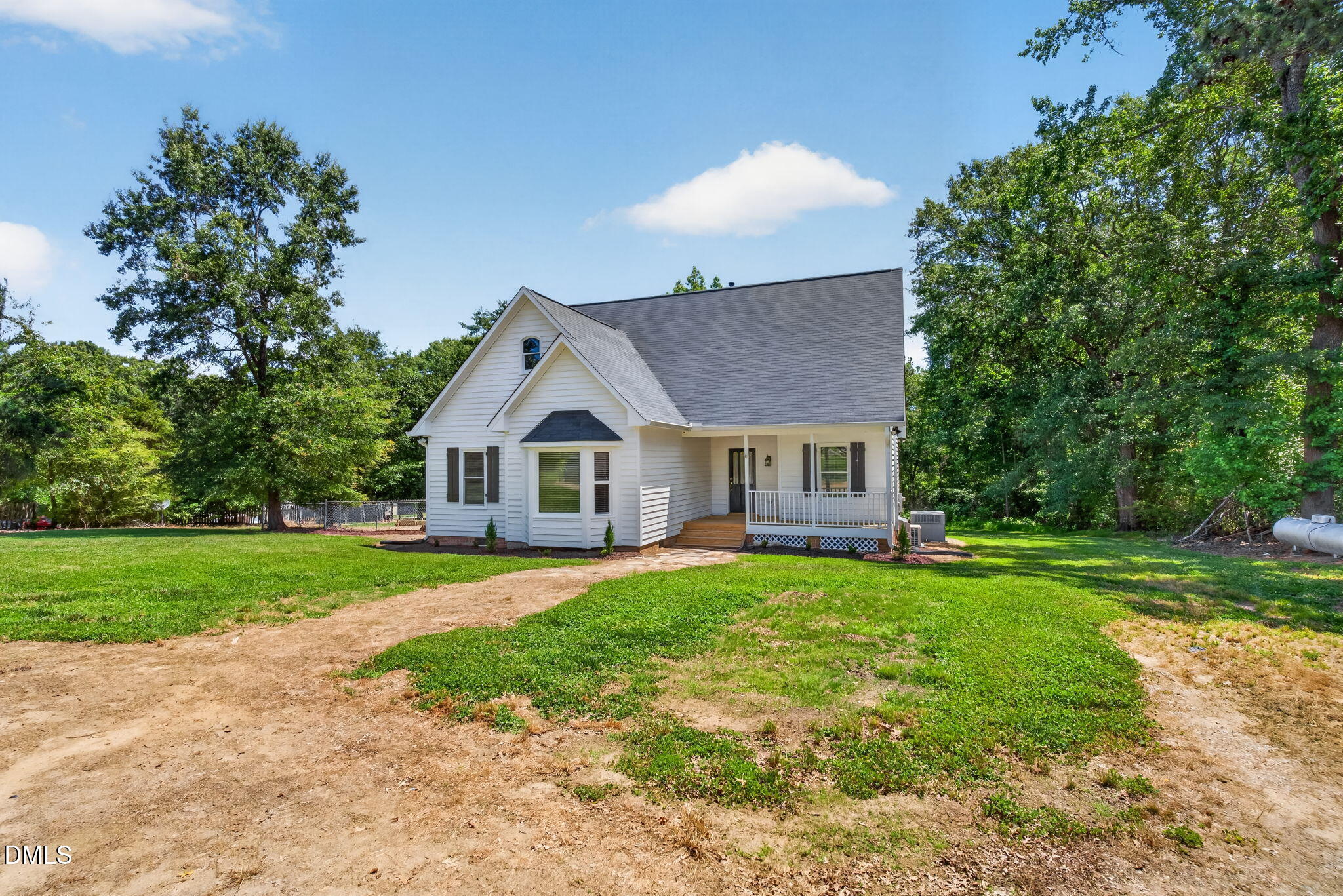 5917 Rock Service Station Road Raleigh, NC 27603 - Photo 5 of 53