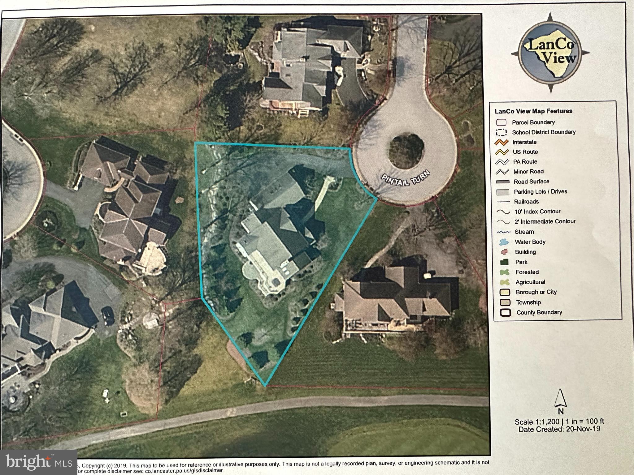 28 Pintail Turn Lititz, PA 17543 - Photo 6 of 66