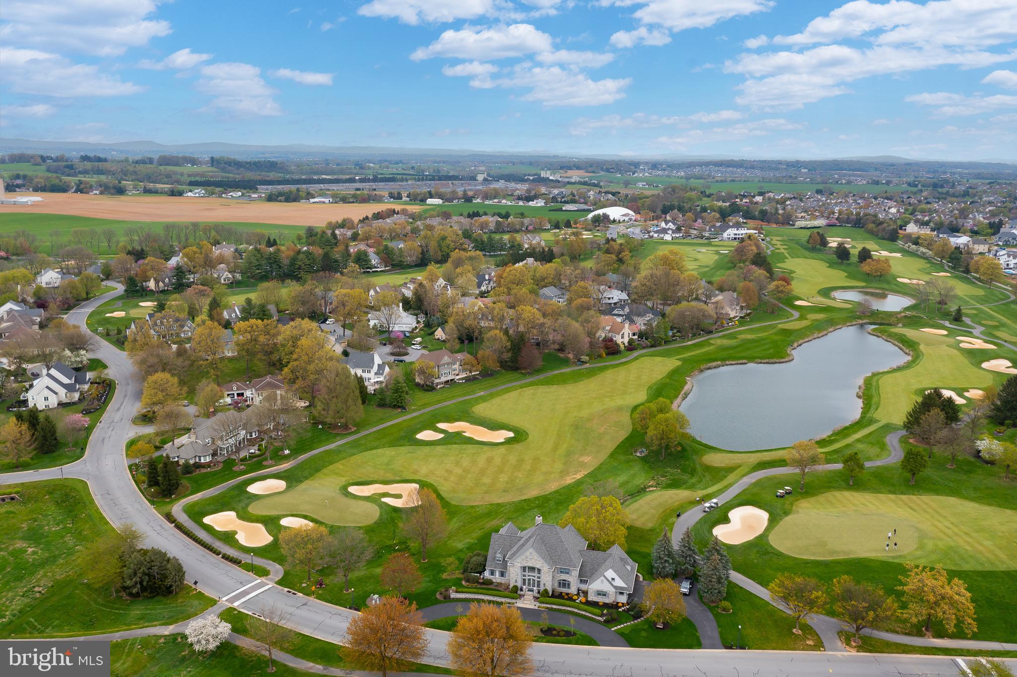 28 Pintail Turn Lititz, PA 17543 - Photo 10 of 66