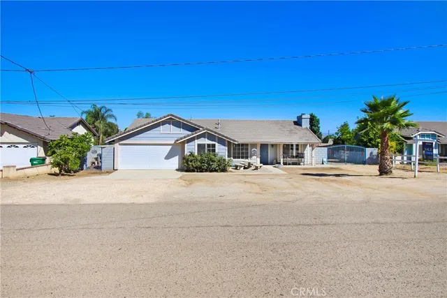 $550,000 | 21703 Corso Alto Avenue, Nuevo, CA 92567