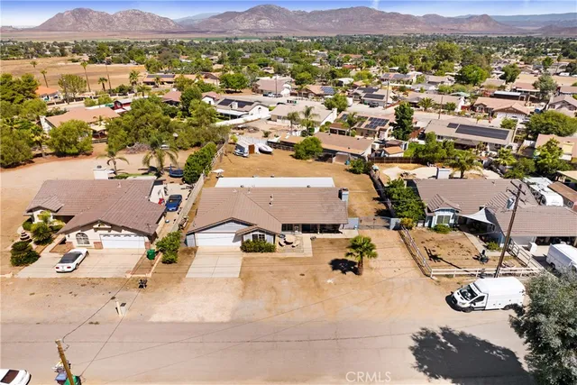 $550,000 | 21703 Corso Alto Avenue, Nuevo, CA 92567