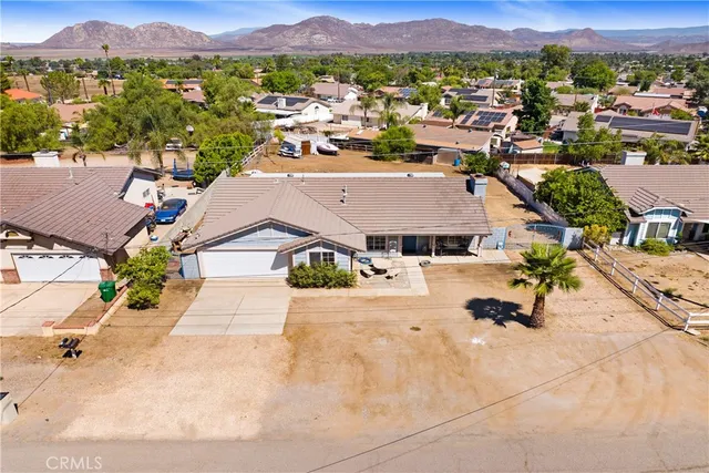 $550,000 | 21703 Corso Alto Avenue, Nuevo, CA 92567