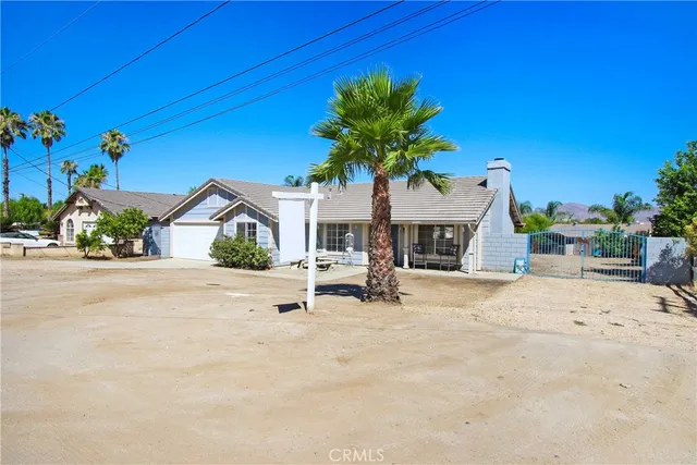 $550,000 | 21703 Corso Alto Avenue, Nuevo, CA 92567