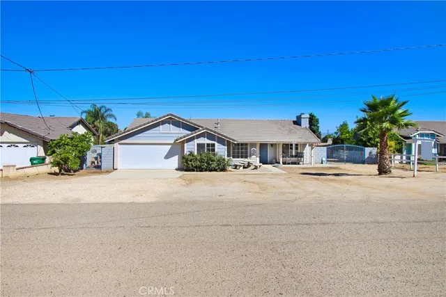$550,000 | 21703 Corso Alto Avenue, Nuevo, CA 92567