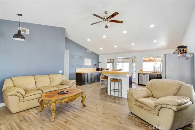 $550,000 | 21703 Corso Alto Avenue, Nuevo, CA 92567