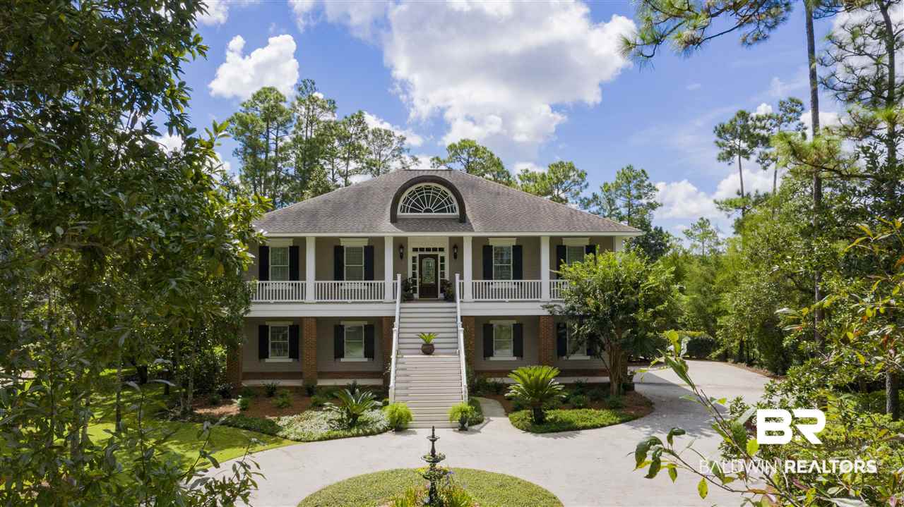 9017 Bay Point Drive Elberta, AL 36530 - Photo 1 of 49