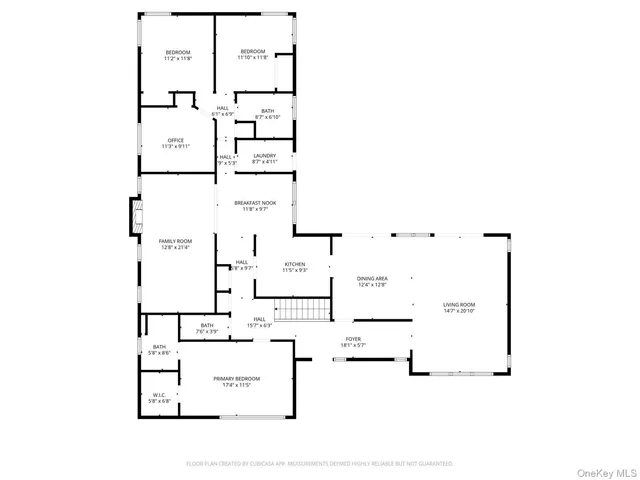 $899,000 | 11 Charnwood Drive, Montebello, NY 10901