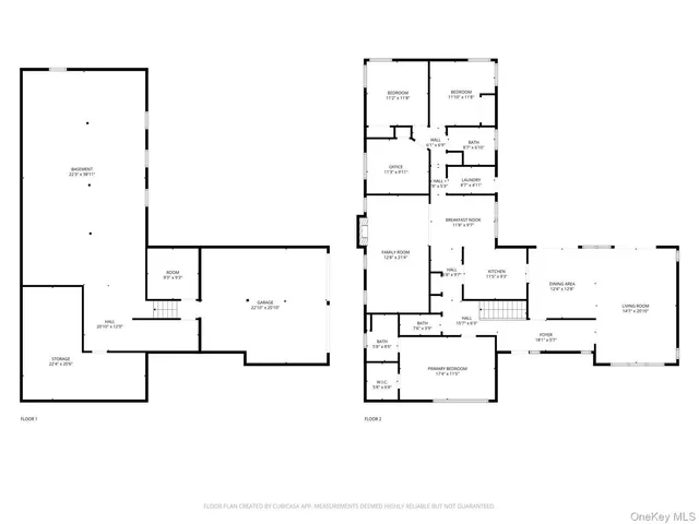$899,000 | 11 Charnwood Drive, Montebello, NY 10901