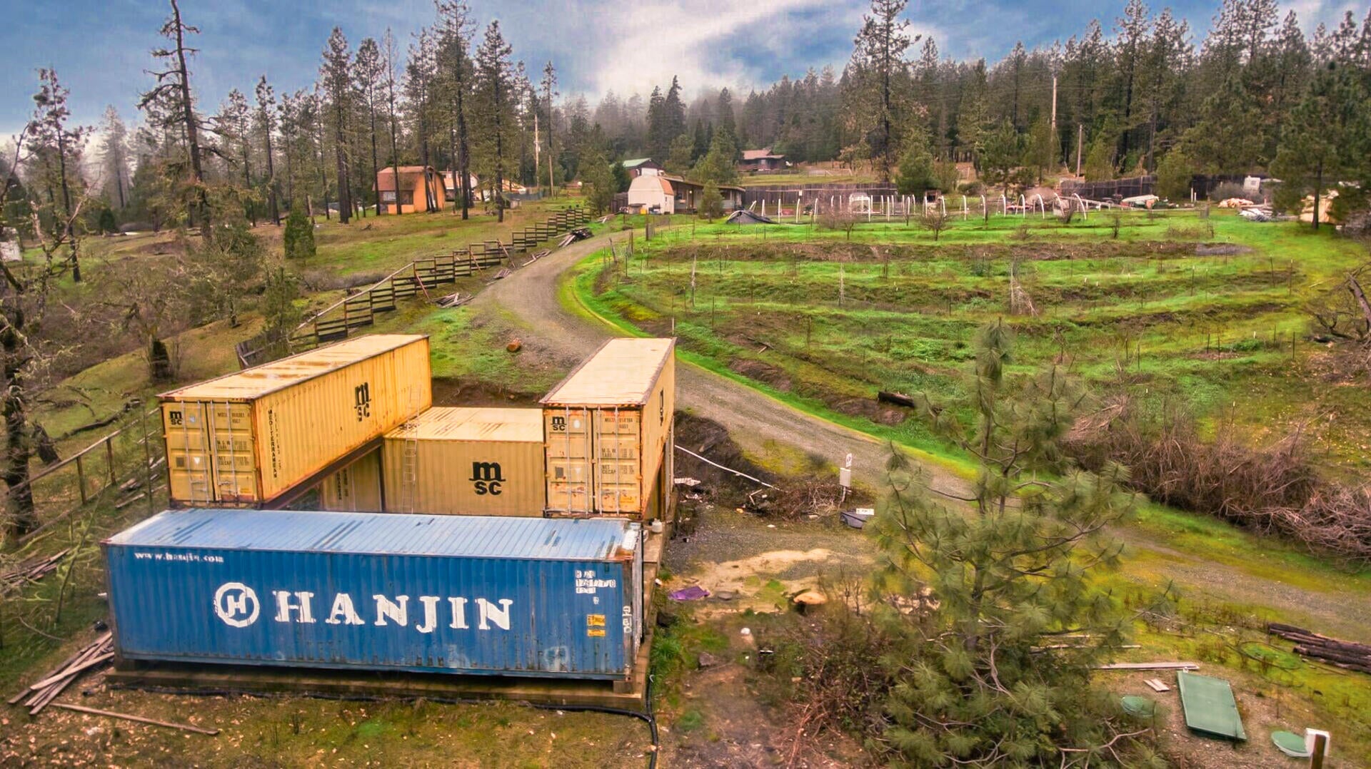 621 Gold Canyon Road Selma, OR 97538 - Photo 1 of 13 621