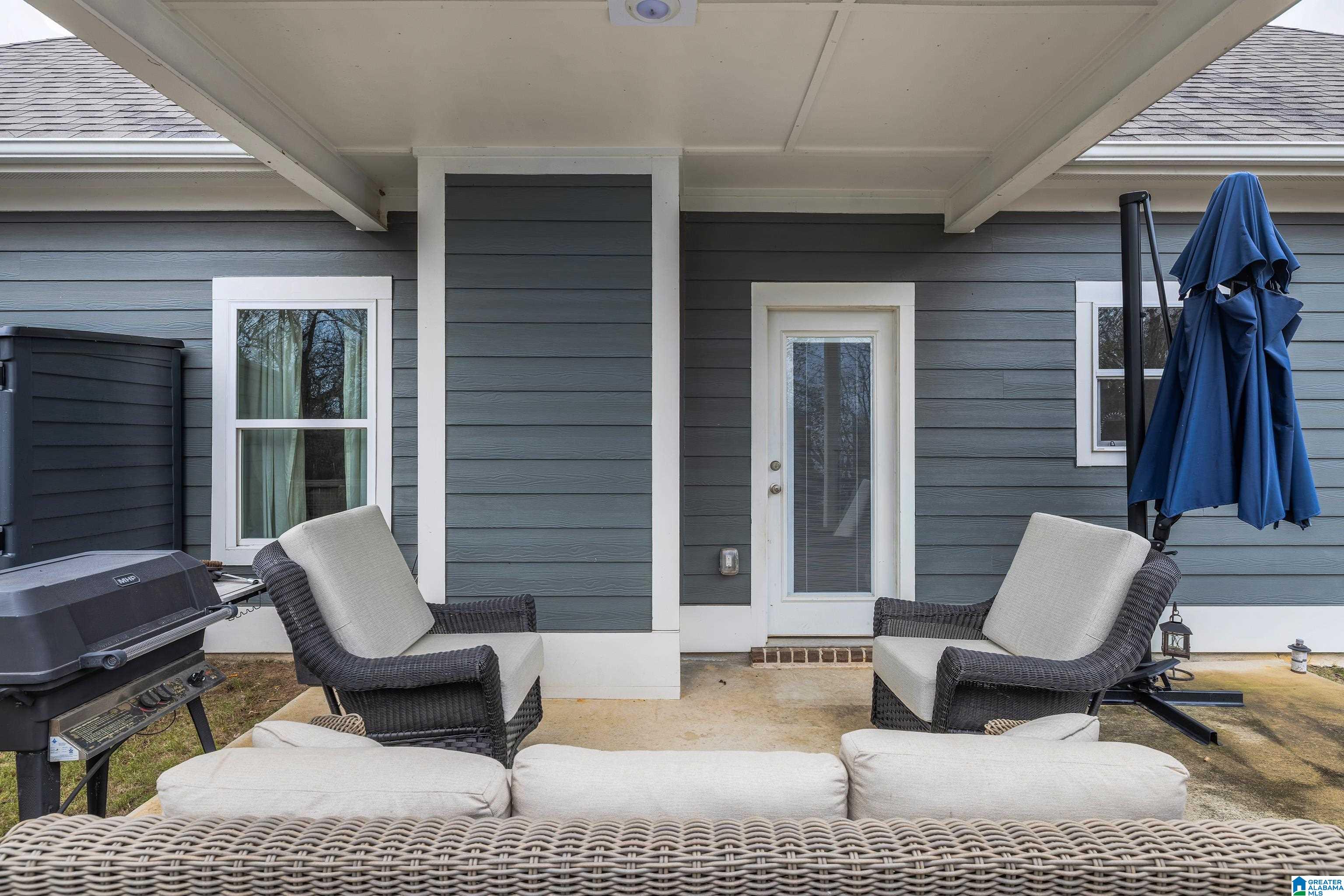 4026 Camellia Ridge Cove Pelham, AL 35124 - Photo 42 of 56