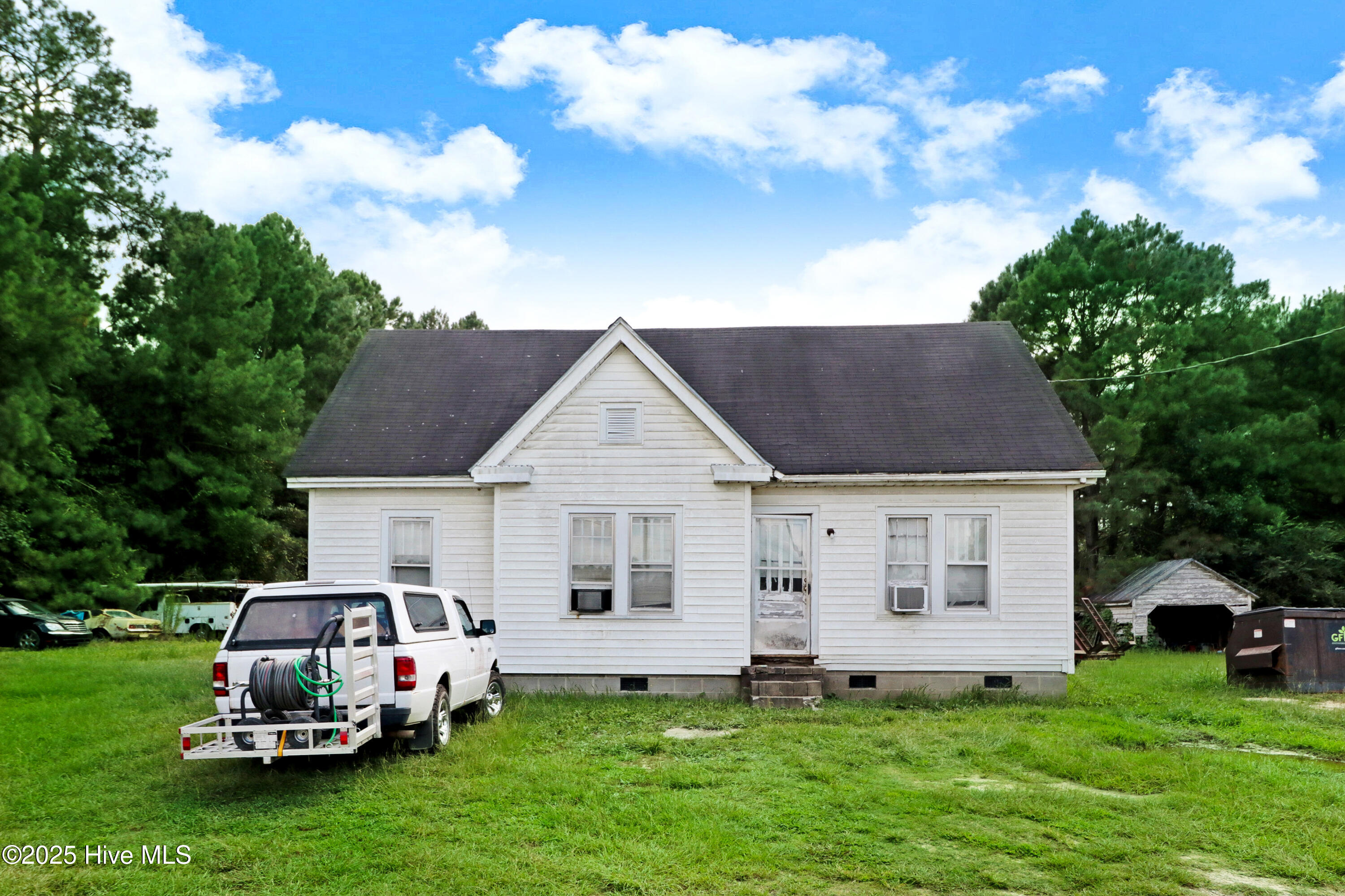 280 Old Cornwallis Road Princeton, NC 27569 - Photo 1 of 1 01-280 Old Cornwallis Rd-1