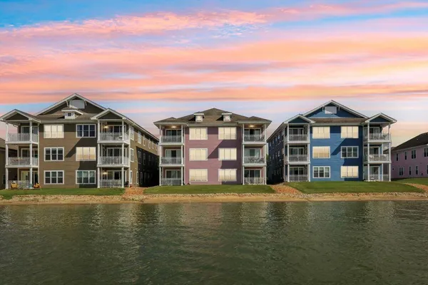$650,000 | 13236 East Lakeshore Drive, Unit J302, Cedar Lake, IN 46303
