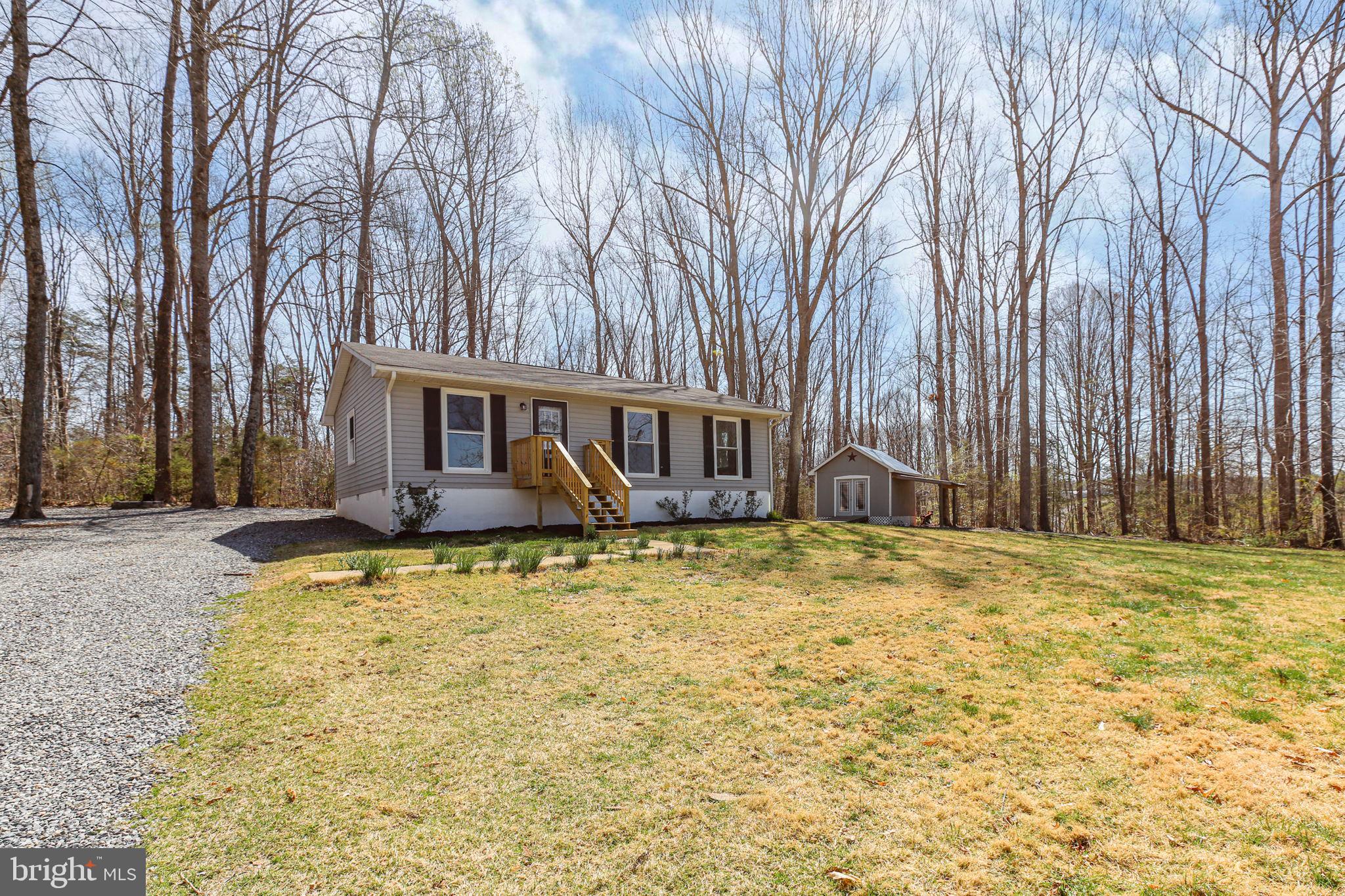 10354 Swift Road Partlow, VA 22534 - Photo 51 of 52