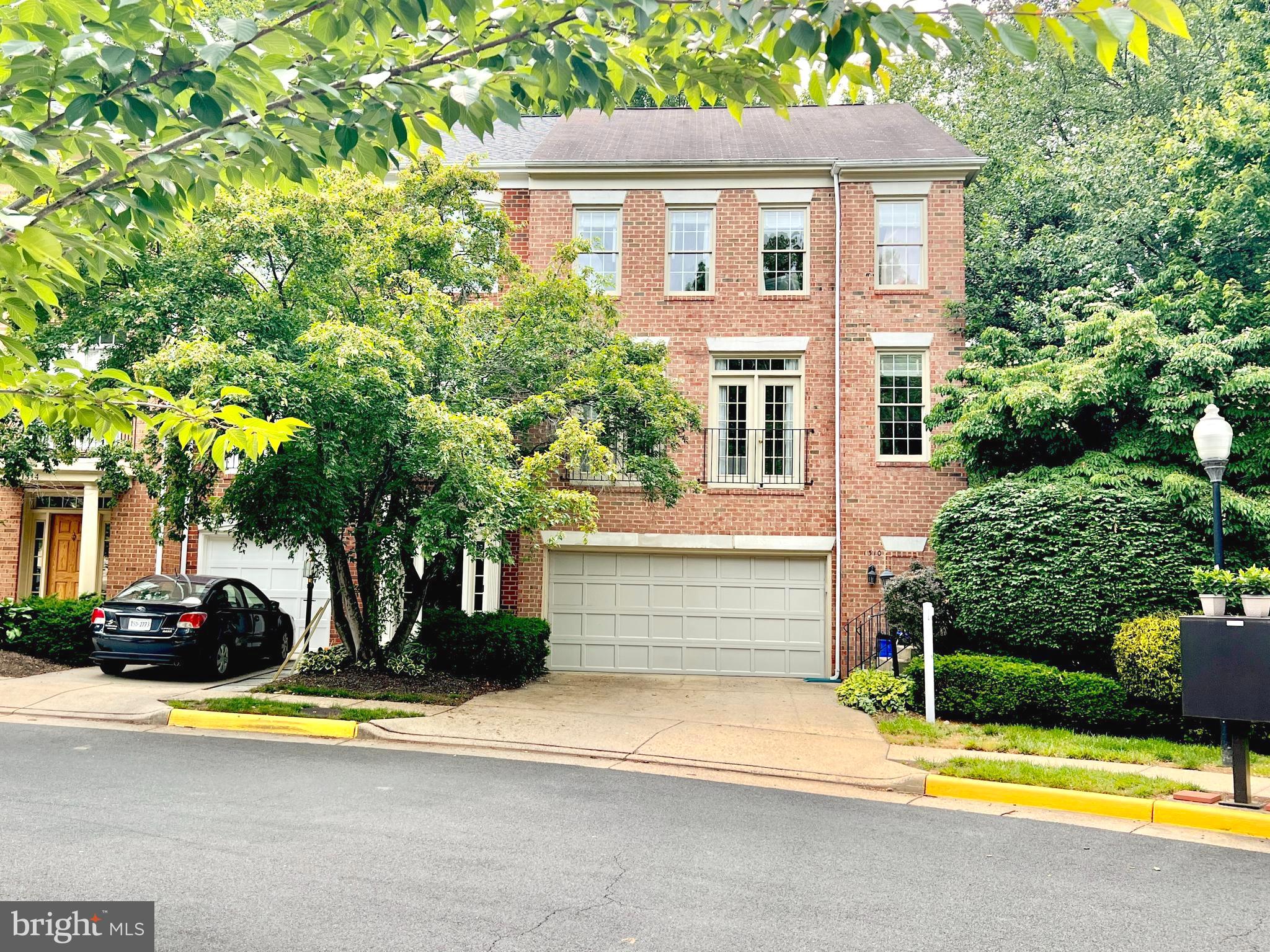 1310 Sundial Drive Reston, VA 20194 - Photo 46 of 47 Gallery Image 46