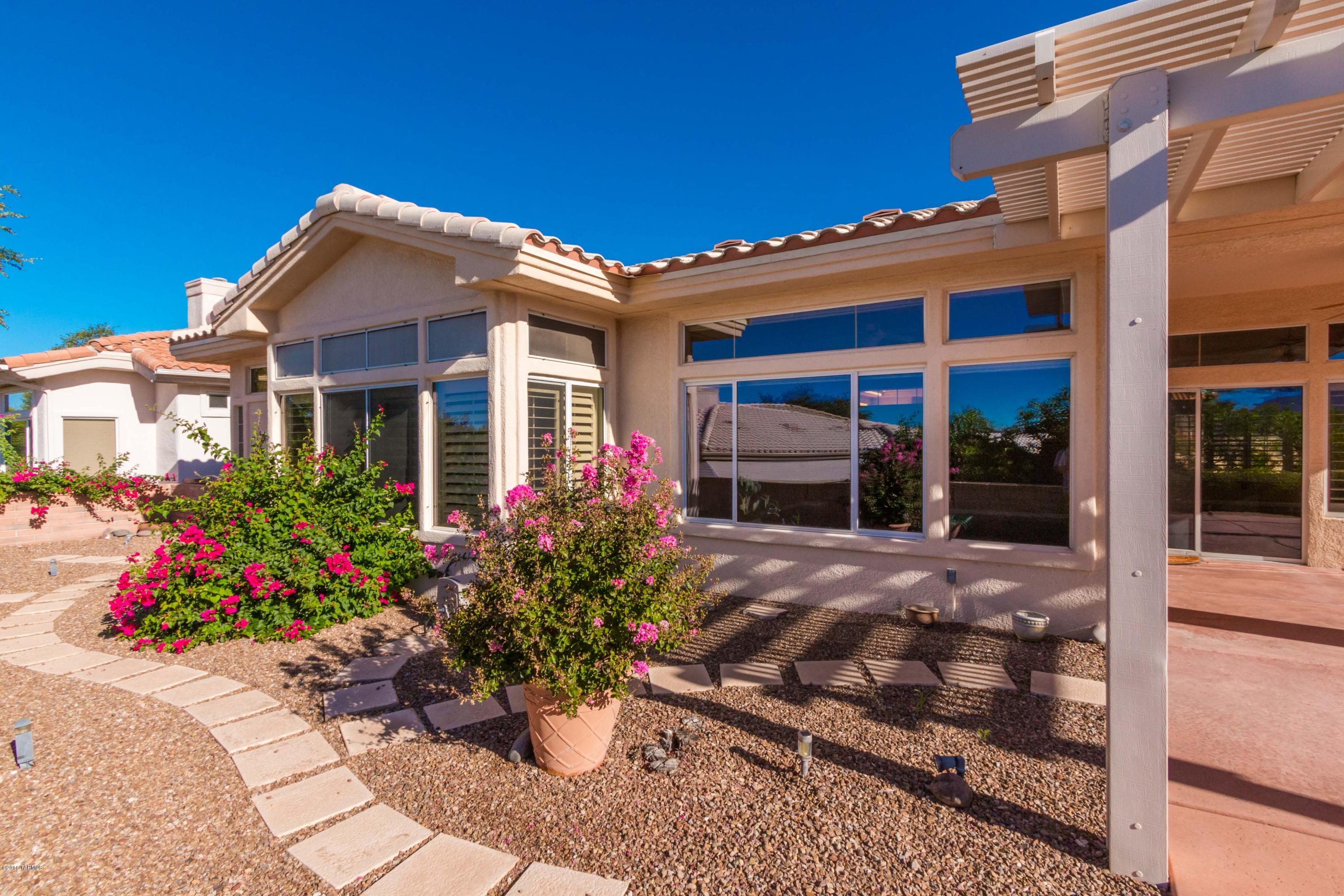 1604 East Crown Ridge Way Tucson, AZ 85755 - Photo 28 of 28