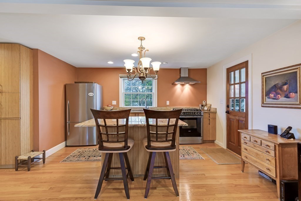 16 Stillman Road Melrose, MA 02176 - Photo 18 of 39 Gallery Image 18