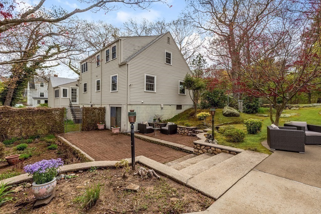 16 Stillman Road Melrose, MA 02176 - Photo 26 of 39 Gallery Image 26