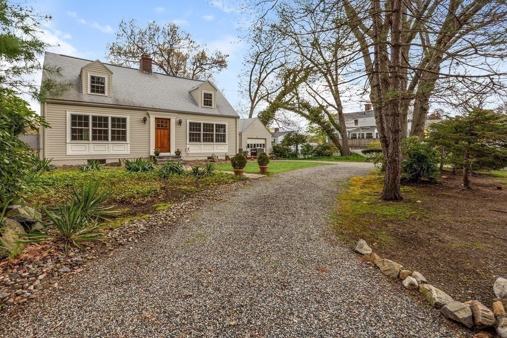 16 Stillman Road Melrose, MA 02176 - Photo 33 of 39 Gallery Image 33