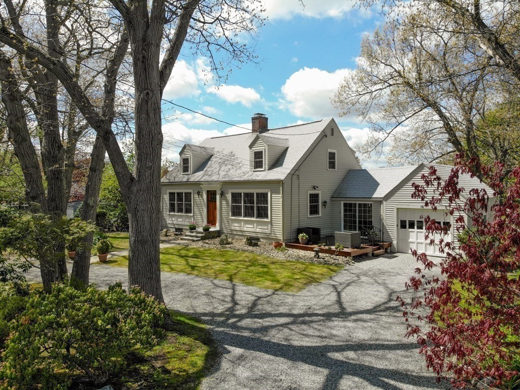 16 Stillman Road Melrose, MA 02176 - Photo 35 of 39 Gallery Image 35