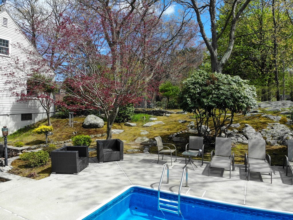 16 Stillman Road Melrose, MA 02176 - Photo 38 of 39 Gallery Image 38