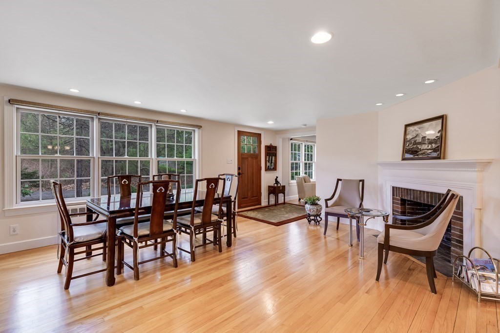 16 Stillman Road Melrose, MA 02176 - Photo 5 of 39 Gallery Image 5