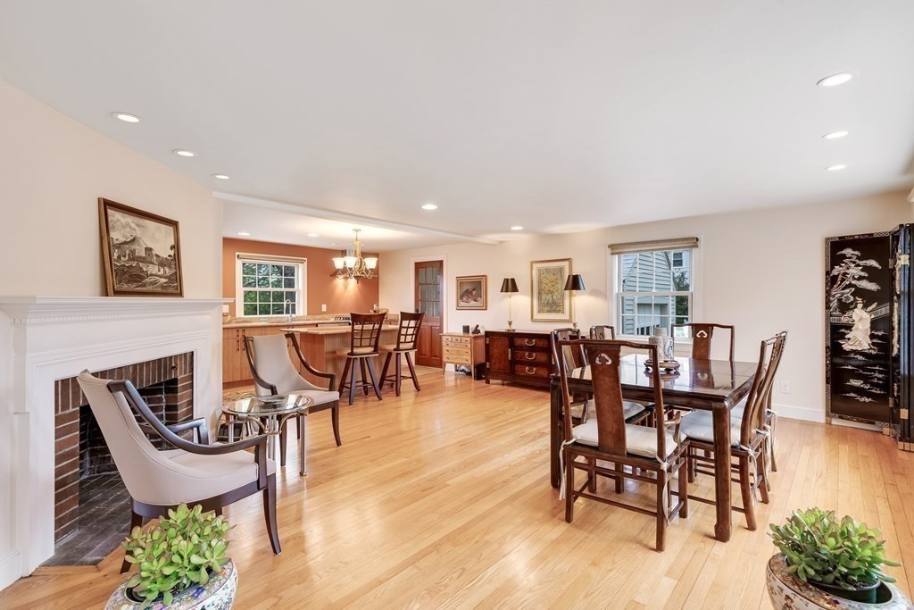 16 Stillman Road Melrose, MA 02176 - Photo 6 of 39 Gallery Image 6