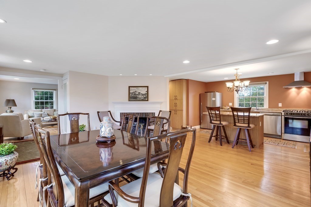 16 Stillman Road Melrose, MA 02176 - Photo 9 of 39 Gallery Image 9